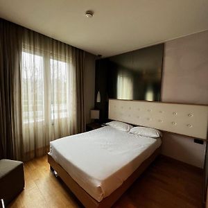 Standard Zimmer mit Queensize-Bett